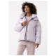 4F Γυναικείο μπουφάν Down Jacket